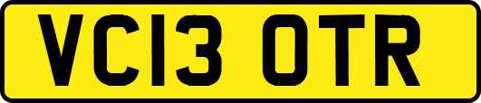 VC13OTR