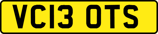 VC13OTS