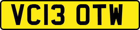 VC13OTW