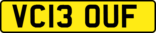 VC13OUF