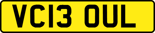 VC13OUL