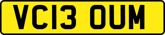 VC13OUM