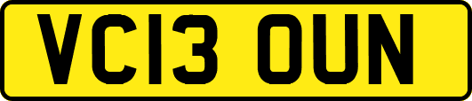 VC13OUN