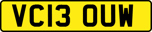 VC13OUW
