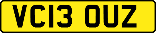 VC13OUZ