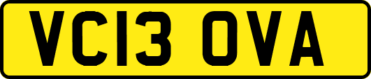 VC13OVA