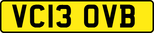 VC13OVB