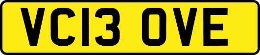 VC13OVE