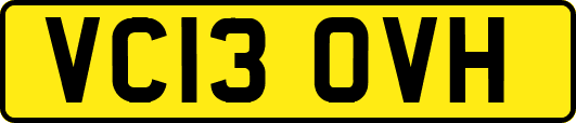 VC13OVH