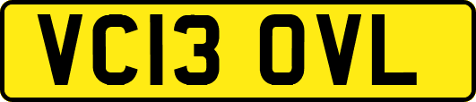 VC13OVL