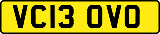 VC13OVO