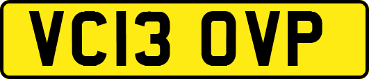 VC13OVP