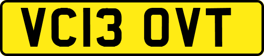 VC13OVT