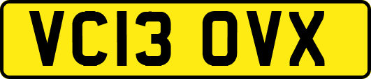 VC13OVX