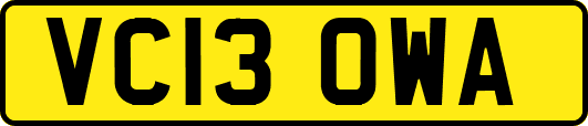 VC13OWA