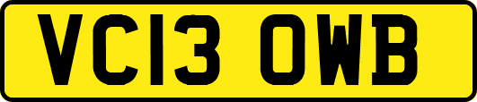 VC13OWB
