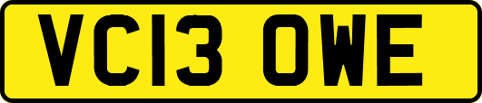 VC13OWE