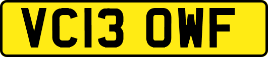 VC13OWF