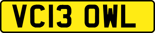 VC13OWL