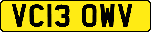 VC13OWV