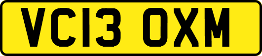 VC13OXM