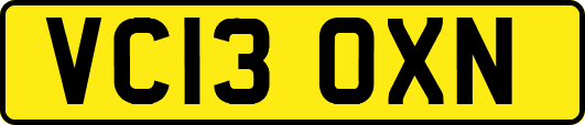 VC13OXN