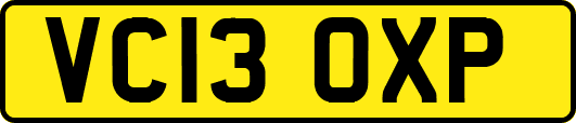 VC13OXP
