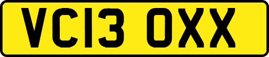 VC13OXX
