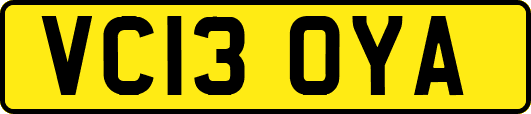 VC13OYA
