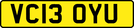 VC13OYU