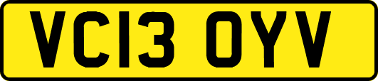 VC13OYV