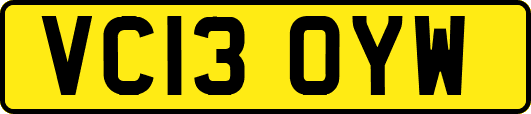 VC13OYW