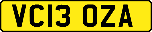 VC13OZA