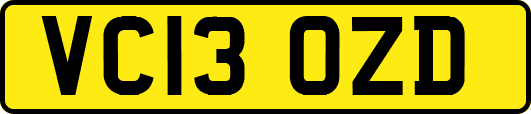 VC13OZD