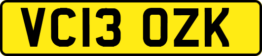 VC13OZK