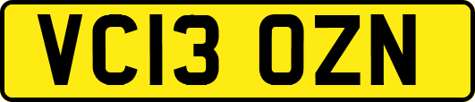 VC13OZN