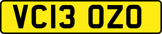VC13OZO