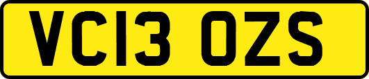VC13OZS