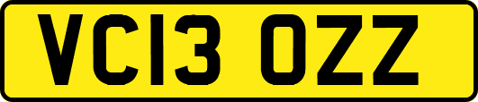 VC13OZZ