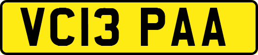 VC13PAA