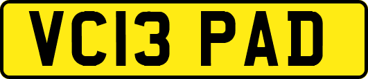VC13PAD