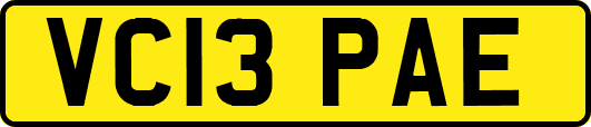 VC13PAE