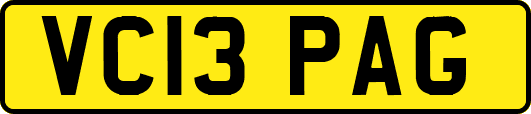 VC13PAG