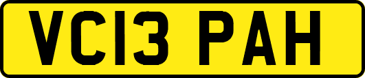 VC13PAH