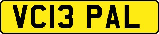 VC13PAL