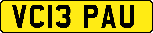 VC13PAU