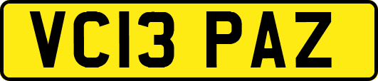 VC13PAZ