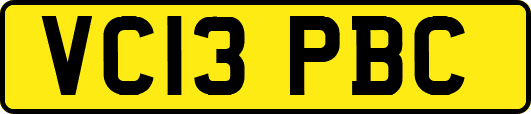 VC13PBC