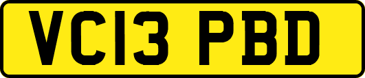 VC13PBD