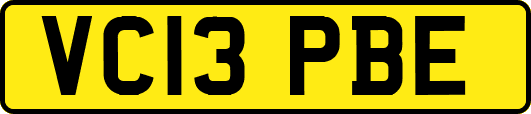 VC13PBE